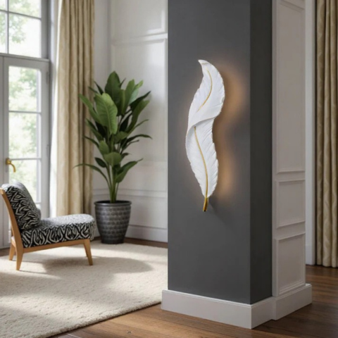 Vägglampa Design LED – Elegans Och Modernitet 
