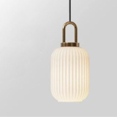 Sospensione Giapponese – Eleganza e Minimalismo 