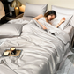 クワット・ラフレシサント – 軽量で通気性があり、快適な睡眠のために 