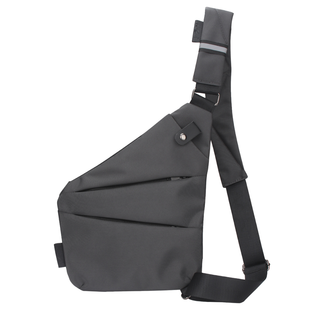 Saco de bolso pessoal: Leve os seus essenciais para todo o lado com toda a leveza 