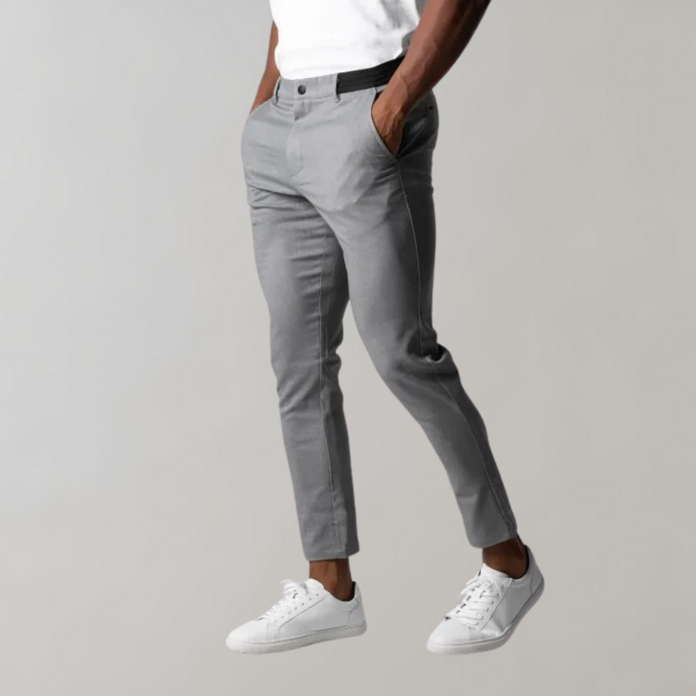 Maxime | Men's Pants – Versatility and Elegance 