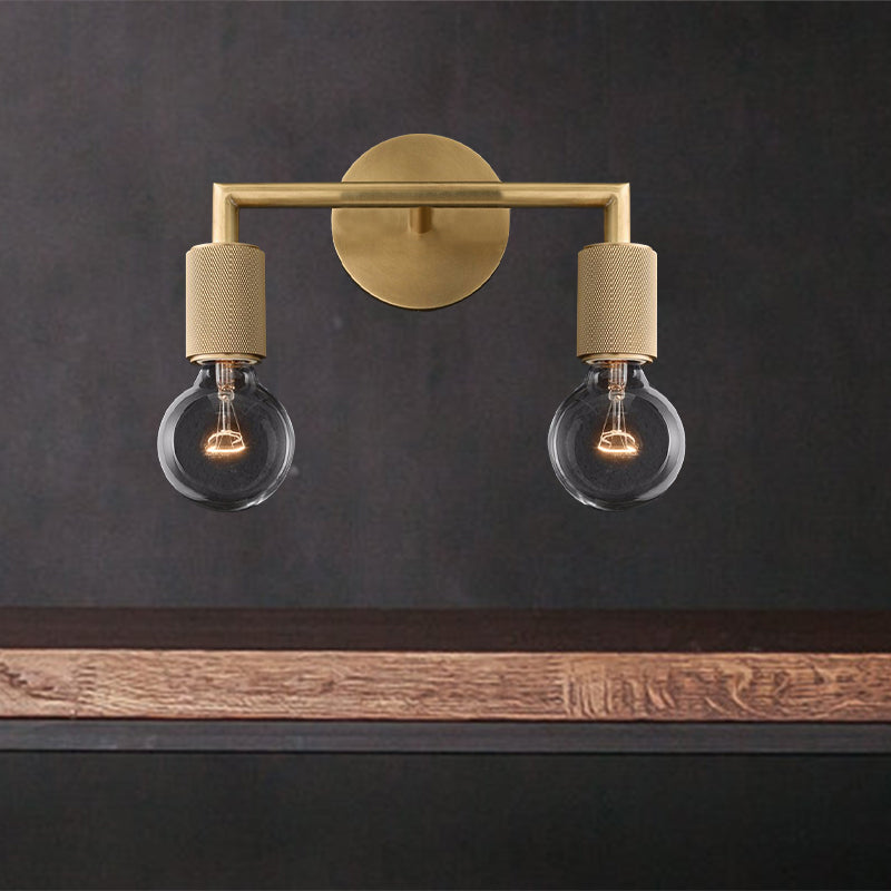 Vägglampa Klassisk – Chic och Elegant Belysning 