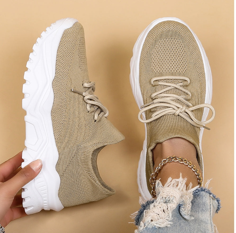 Elegante Freizeit-Schuhe – Komfort und Vielseitigkeit 