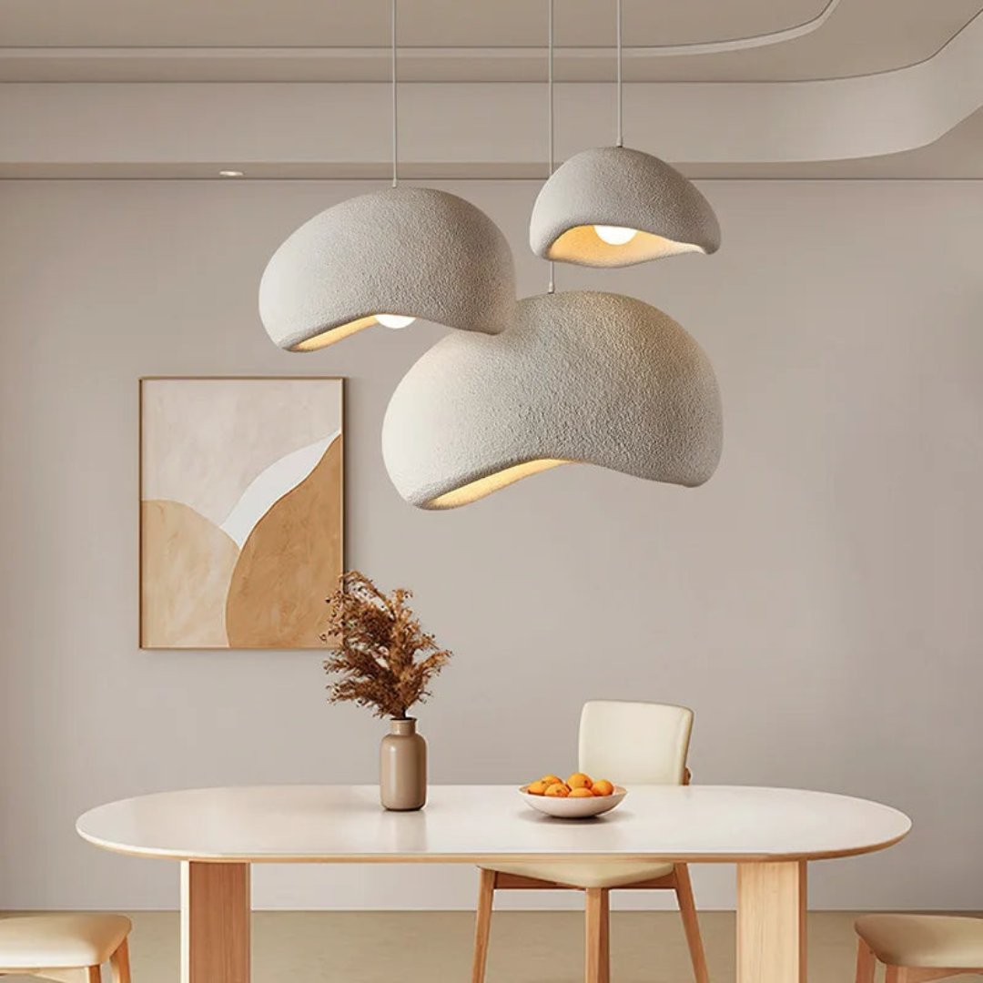Suspension Light – Elegance and Modern Touch 