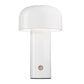 Lampada da Tavolo Tattile – Portatile e Ricaricabile tramite USB 