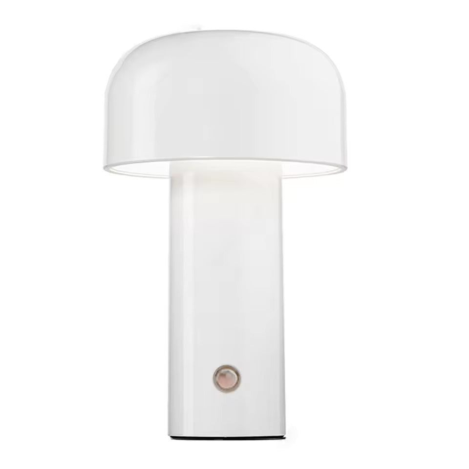 Lampada da Tavolo Tattile – Portatile e Ricaricabile tramite USB 