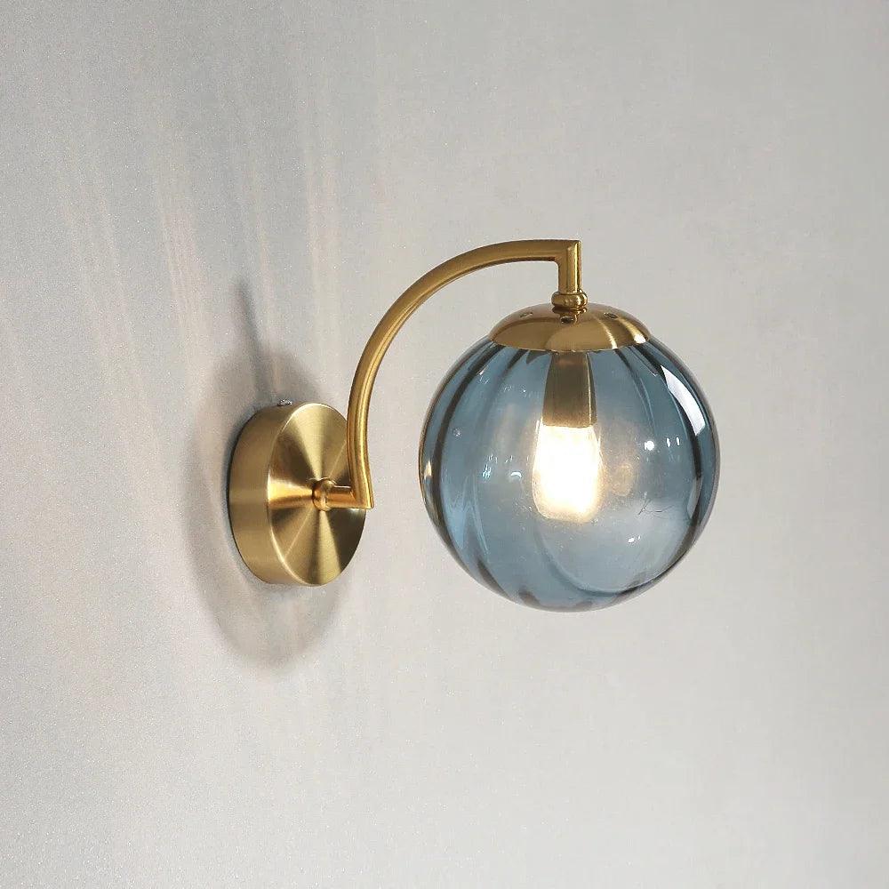 LED Wall Sconce 14W – Elegance and Functionality 