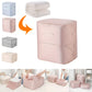 Compressible Storage Bag – Save Space When Traveling 
