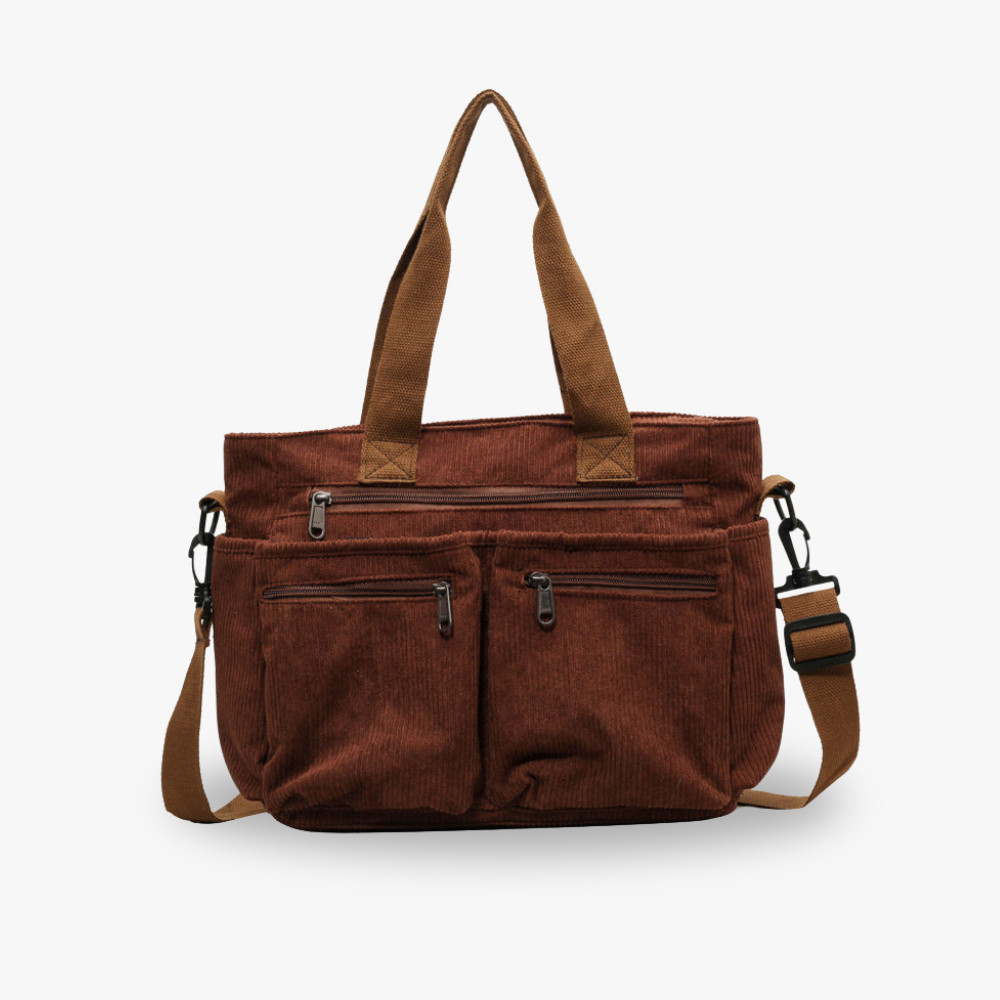 Blandine | Saco de Compras Polivalente – Elegância e Conforto Diário 