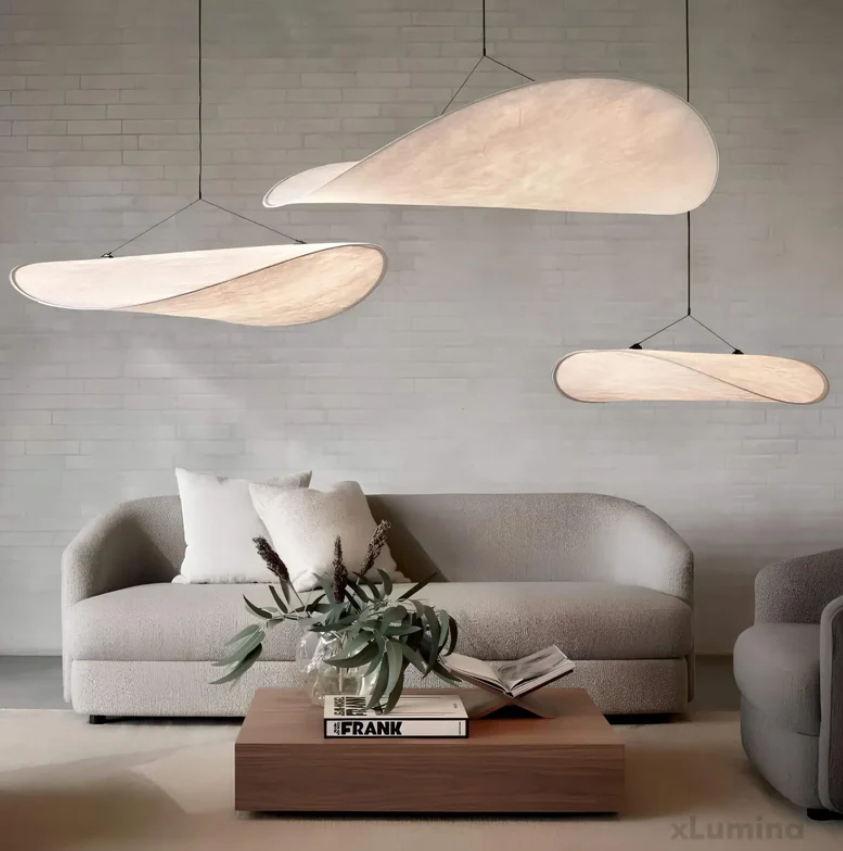 Taklampa Artisanal – Naturlig och Äkta Elegans 