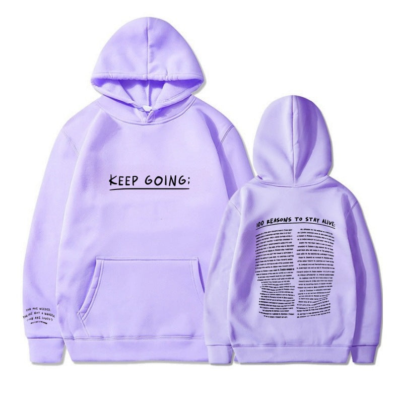 Sudadera Polivalente Unisex – Ideal Para Todas Las Ocasiones 