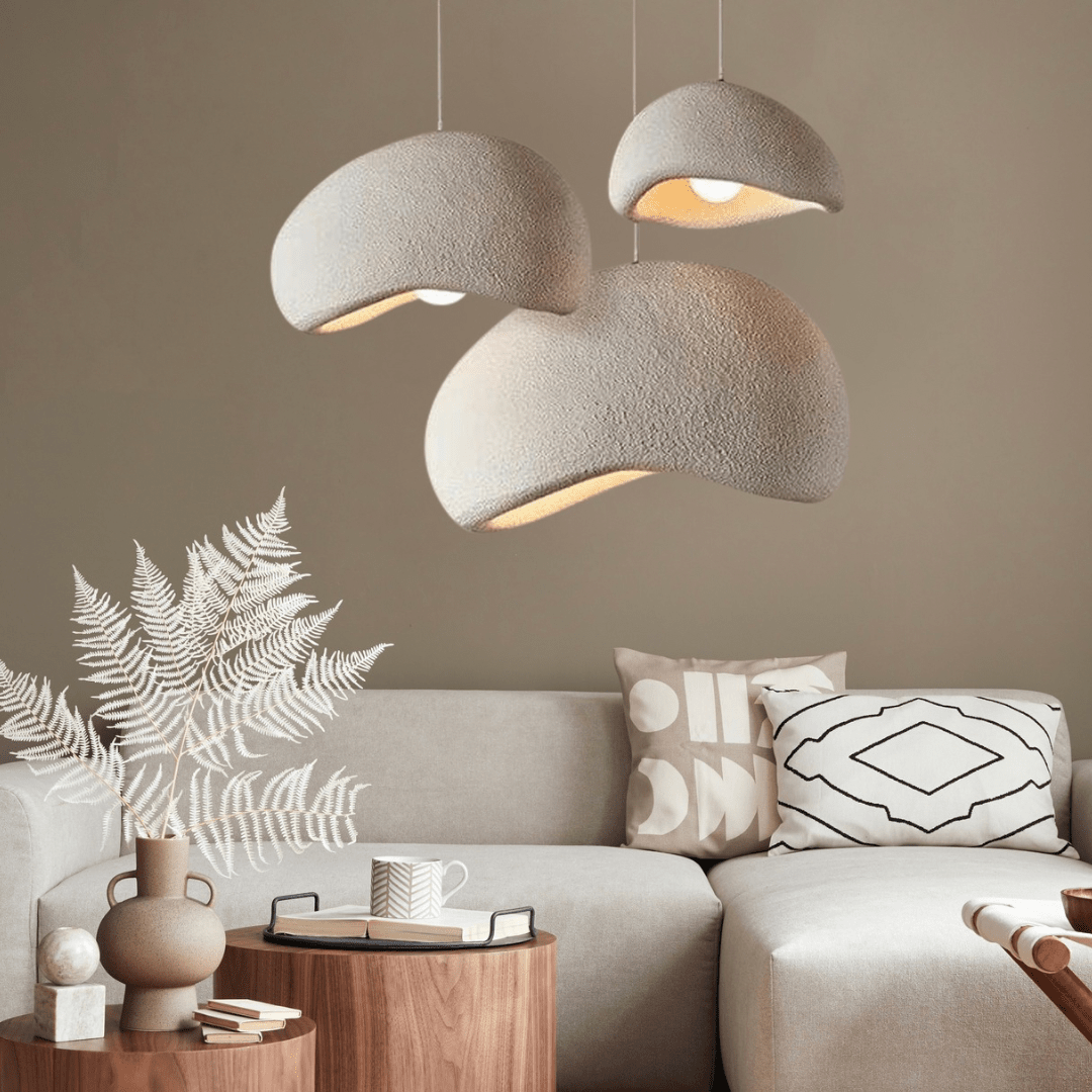 Suspension Light – Elegance and Modern Touch 
