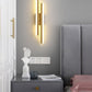 Væglampe LED – Minimalistisk Design Og Elegant Belysning 