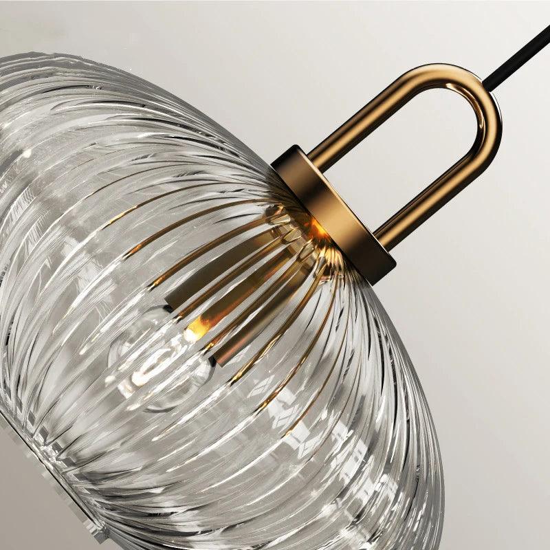Sospensione Giapponese – Eleganza e Minimalismo 