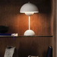 Přenosná stolní lampa – moderní design a nomádské osvětlení 