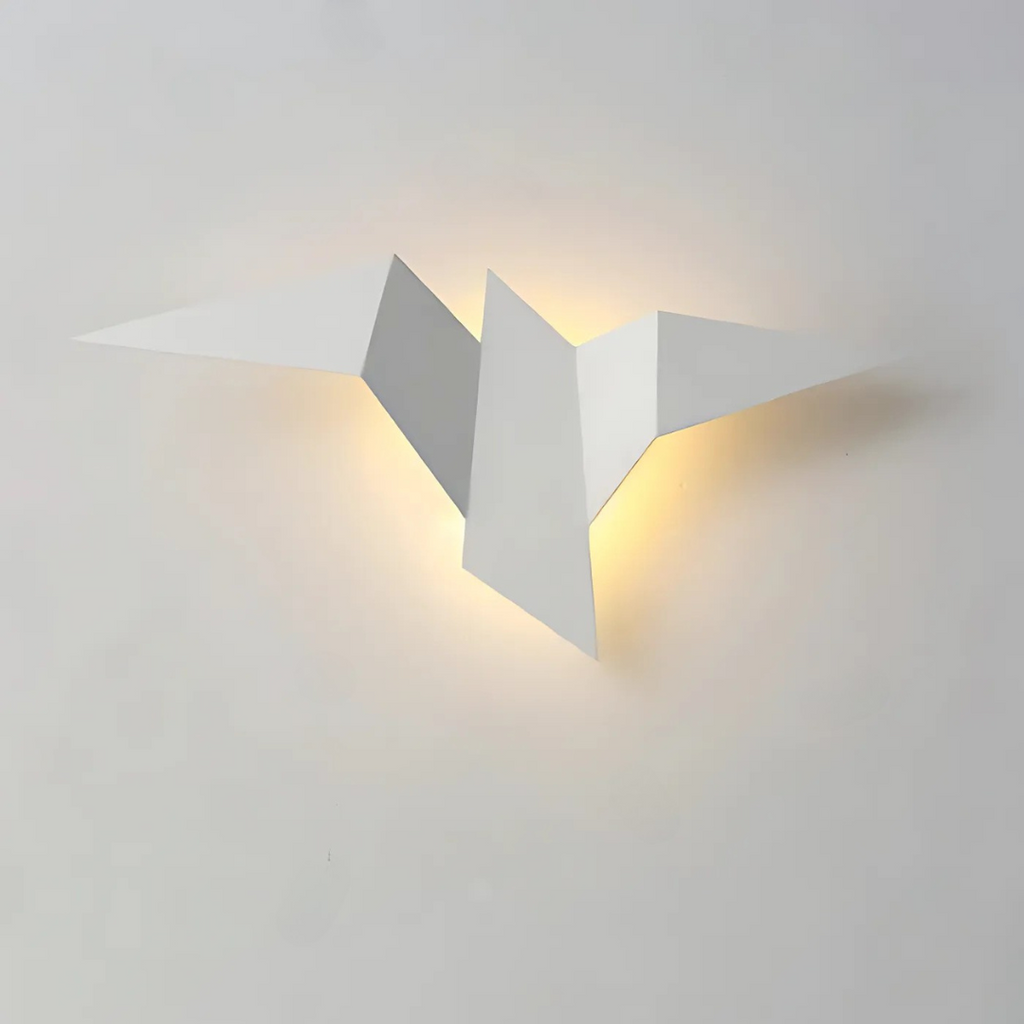 Lampa Ścienna Dekoracyjna – Nowoczesny Blask dla Twoich Ścian 