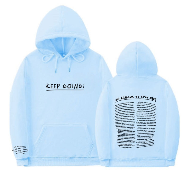 Sudadera Polivalente Unisex – Ideal Para Todas Las Ocasiones 