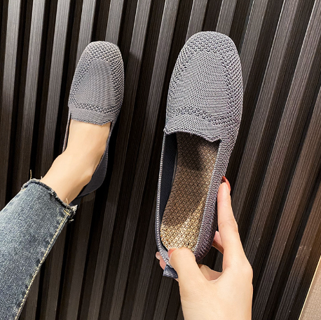 Ninha | Chaussures D’Été Antidérapantes – Confort Et Sécurité