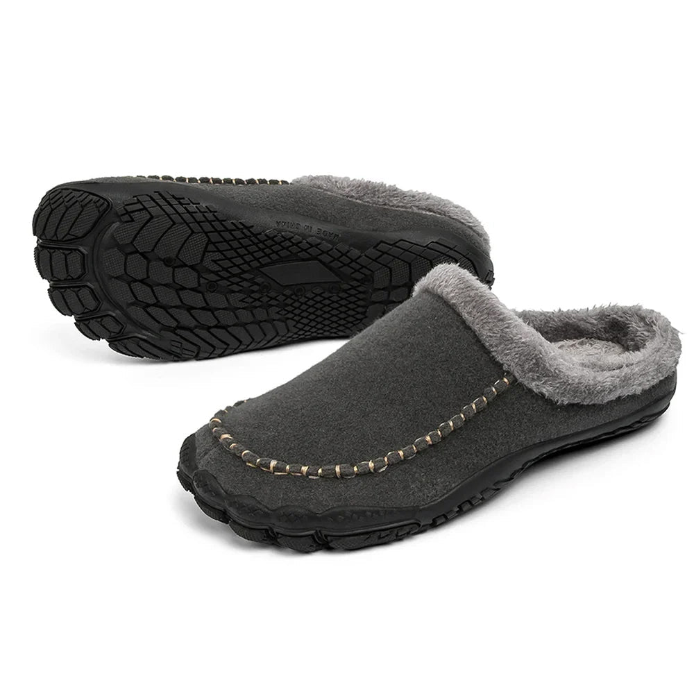 Barefoot Comfort Slippers - Φυσική ελαφρότητα & καθημερινή ευεξία