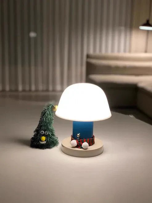 Lampada da Tavolo – Luce e Armonia 
