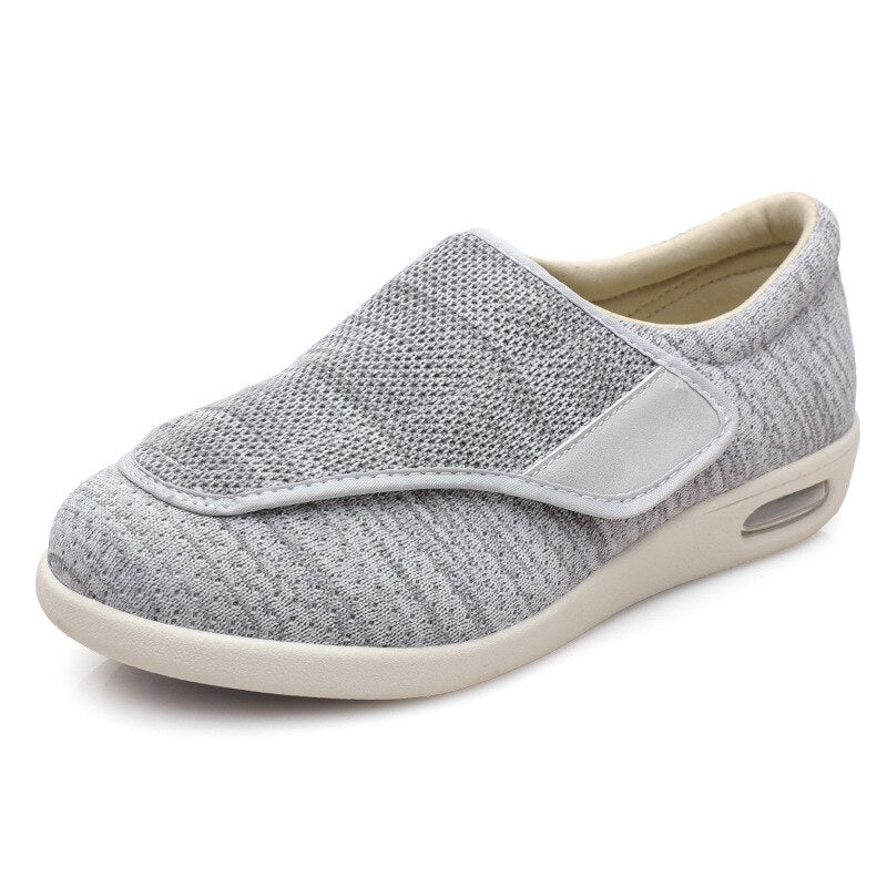 Ultra Comfort Schoenen – Voor Gevoelige En Vermoeide Voeten 