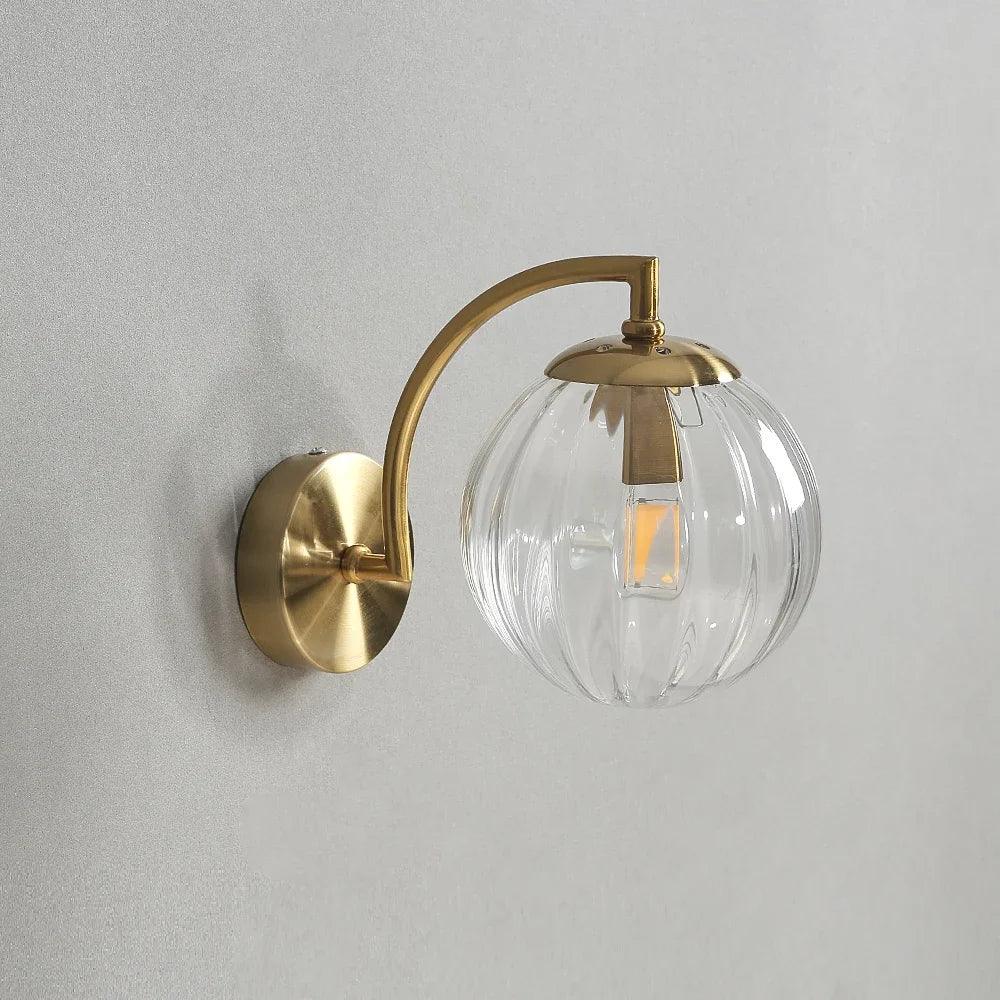 LED Wall Sconce 14W – Elegance and Functionality 