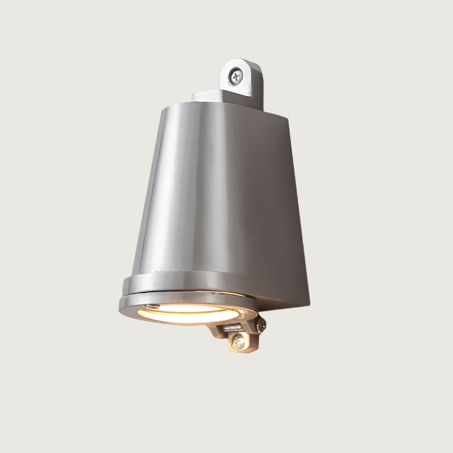 Moderne und langlebige Außenwandlampe – Eleganz und Zuverlässigkeit 