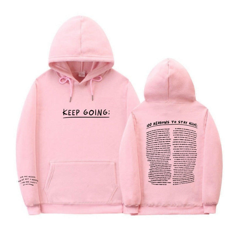 Sudadera Polivalente Unisex – Ideal Para Todas Las Ocasiones 