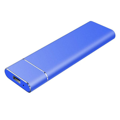 قرص SSD خارجي – تخزين عالي السرعة عبر USB 3.1 