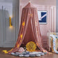 Tenda Da Letto Bambino – Eleganza, Comfort E Serenità 