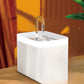 Pet Water Fountain – Continuous Circulation and Effective Filtration 