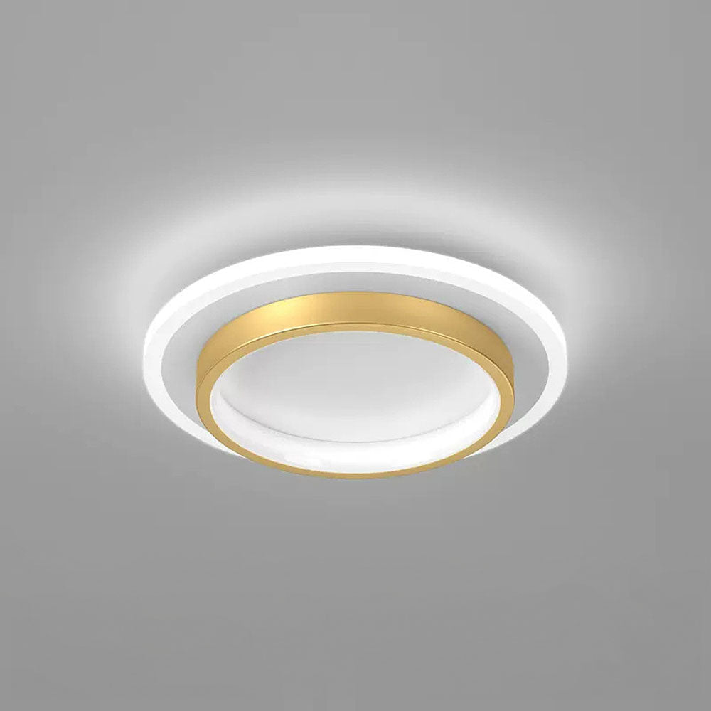 Modern LED-inbyggd taklampa – Modern och elegant design 
