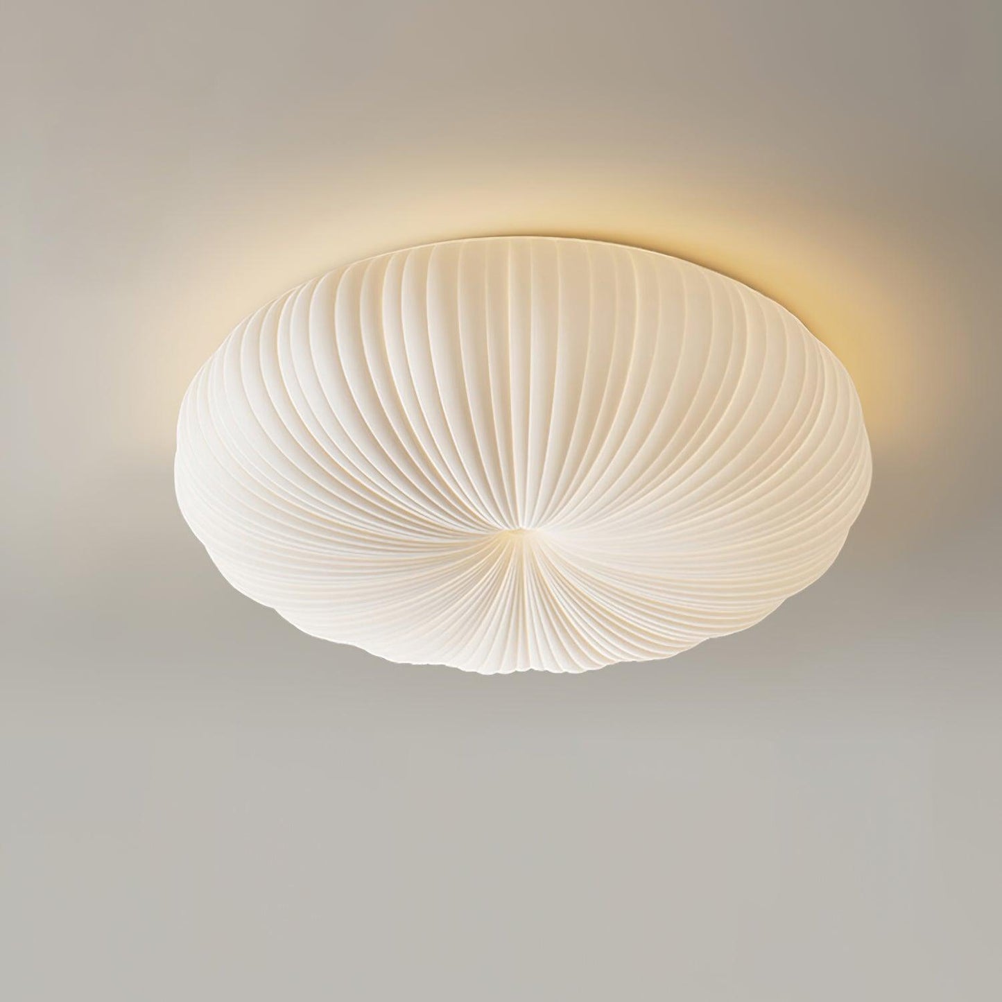 Lámpara de Techo Elegante Moderna – Luz Ajustable y Ambiente Personalizado 