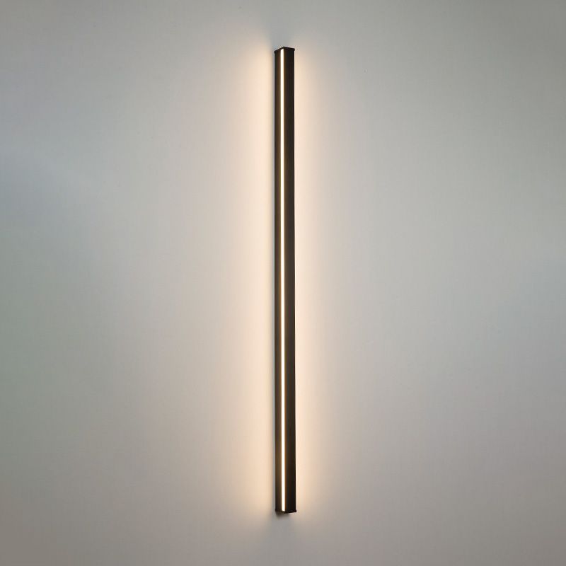 LED Vegglampe - Diskret Eleganse for Moderne Interiør 