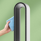 Air Purifier – Intelligent Filtration and Ionization 