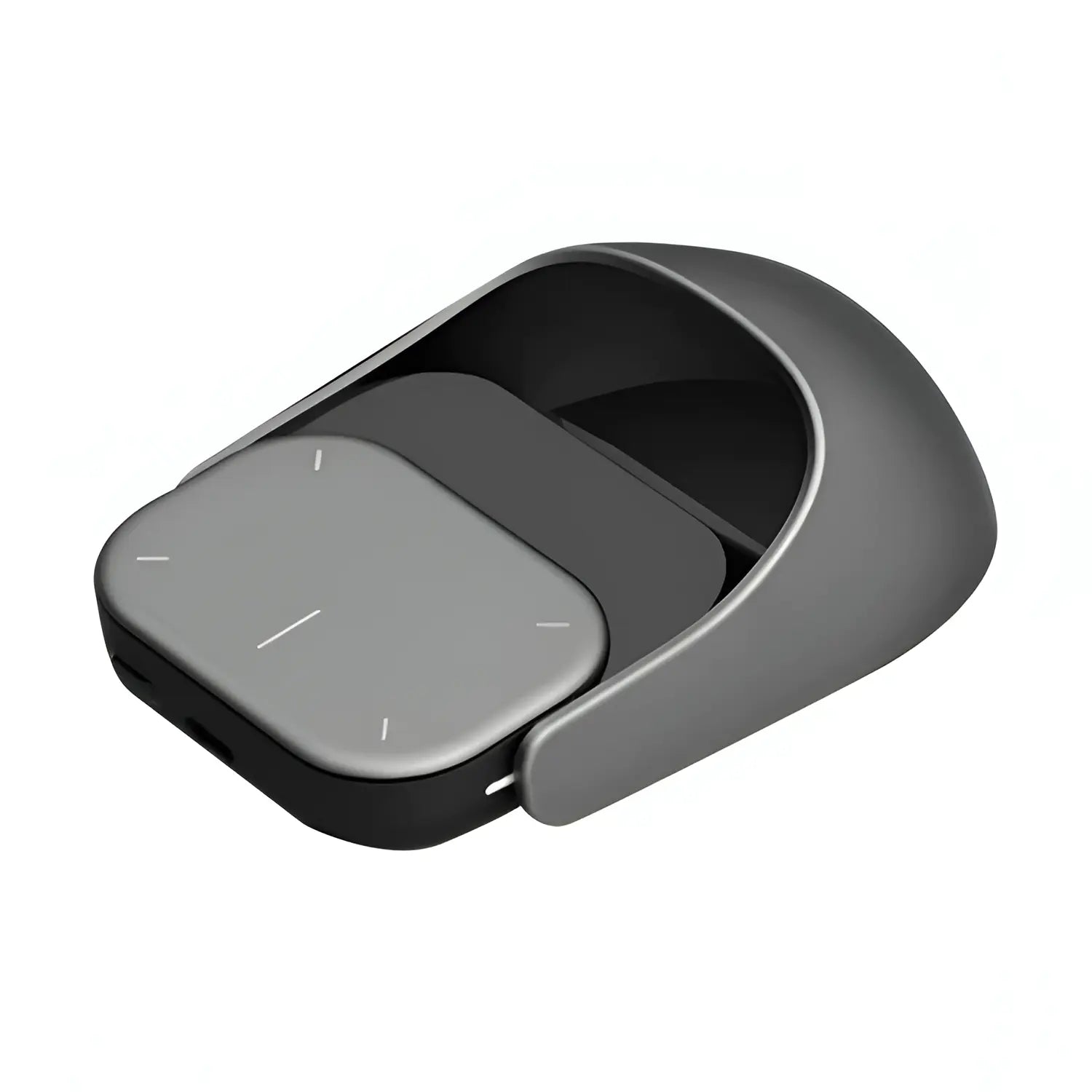 Ratón Airglide Bluetooth – Precisión y Confort de Uso 