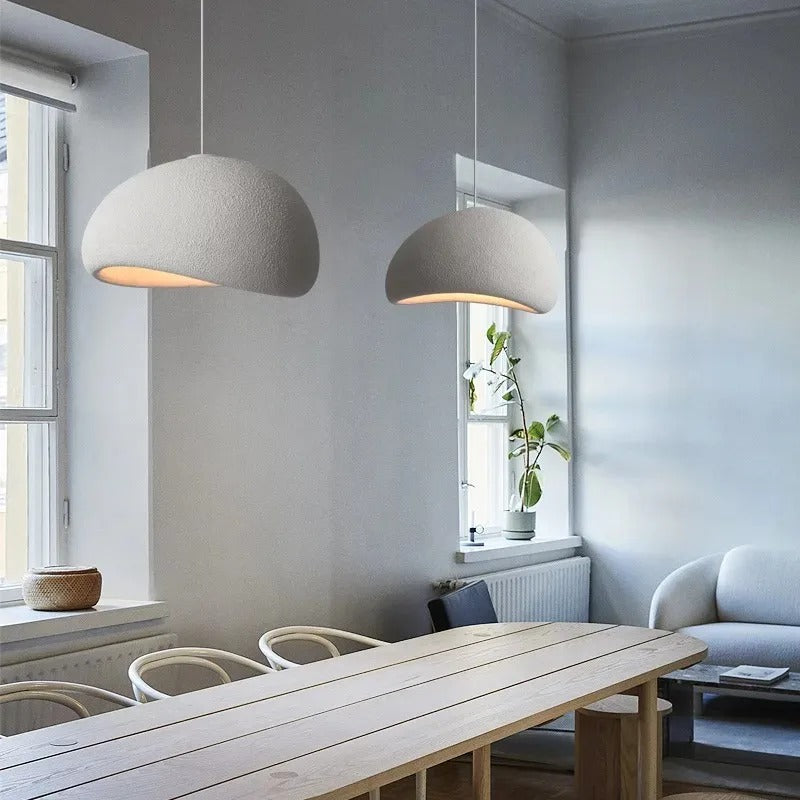 Suspension Light – Elegance and Modern Touch 