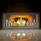 Luffy LightBox