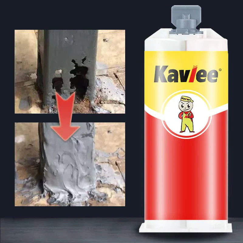 SuperGlue Algemene reparatie-lijm 