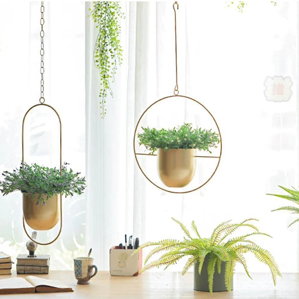 Nástěnný závěs – Průmyslová a moderní elegance 