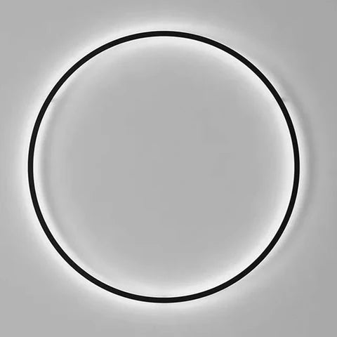Nástěnné svítidlo Halo – Elegance a modernita 